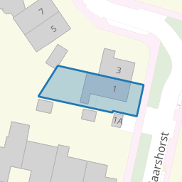 Perceel RMD00-H-1410