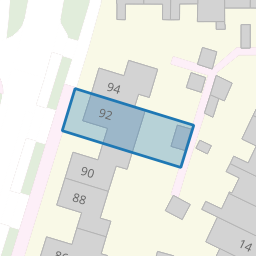 Perceel RMD00-H-1423