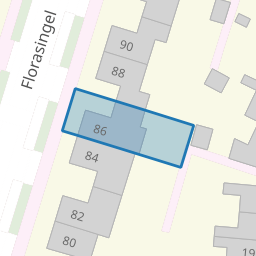 Perceel RMD00-H-1426