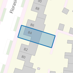 Perceel RMD00-H-1427