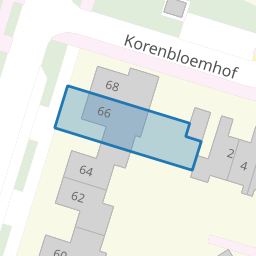 Perceel RMD00-H-1464
