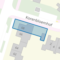 Perceel RMD00-H-1465