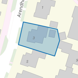 Perceel RMD00-H-1476