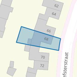 Perceel RMD00-H-1506