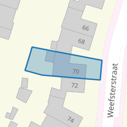 Perceel RMD00-H-1507