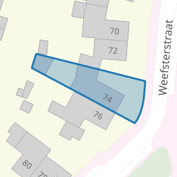 Perceel RMD00-H-1509