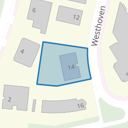 Perceel RMD00-H-1516