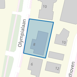 Perceel RMD00-H-1532