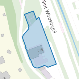 Perceel RMD00-H-1536