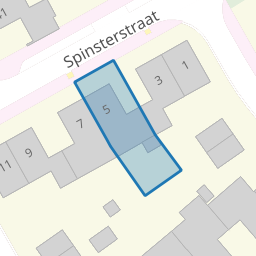 Perceel RMD00-H-1558