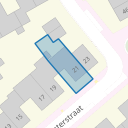 Perceel RMD00-H-1563