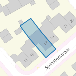 Perceel RMD00-H-1565