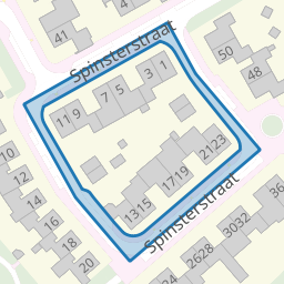 Perceel RMD00-H-1568