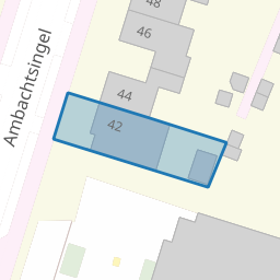 Perceel RMD00-H-1574