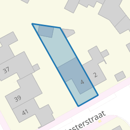 Perceel RMD00-H-1580