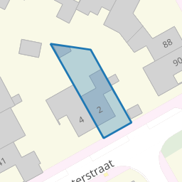 Perceel RMD00-H-1581