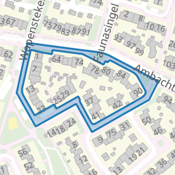 Perceel RMD00-H-1590