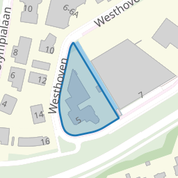 Perceel RMD00-H-1594