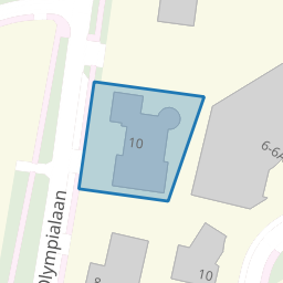 Perceel RMD00-H-1599