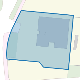Perceel RMD00-H-1602