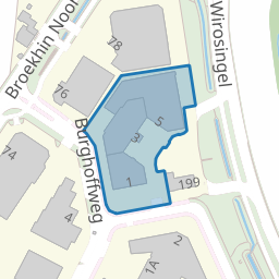 Perceel RMD00-H-1632