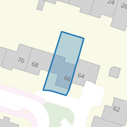 Perceel RMD00-H-1644