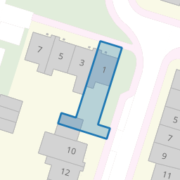 Perceel RMD00-H-1648