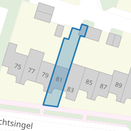 Perceel RMD00-H-1662