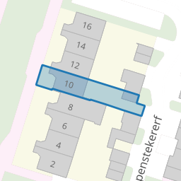 Perceel RMD00-H-1663