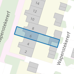 Perceel RMD00-H-1665