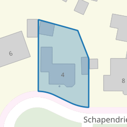 Perceel RMD00-H-1683