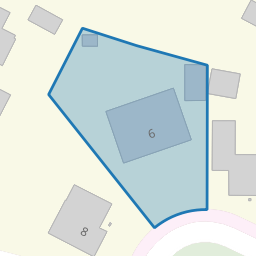 Perceel RMD00-H-1684