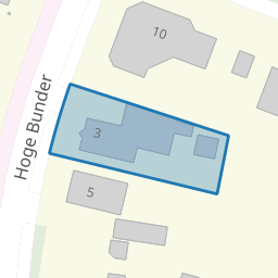 Perceel RMD00-H-1695