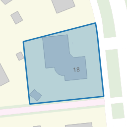 Perceel RMD00-H-1700