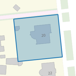 Perceel RMD00-H-1701