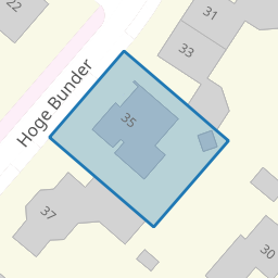 Perceel RMD00-H-1707