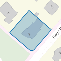 Perceel RMD00-H-1716