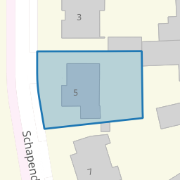 Perceel RMD00-H-1720