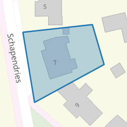 Perceel RMD00-H-1721