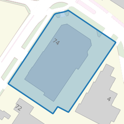 Perceel RMD00-H-1729