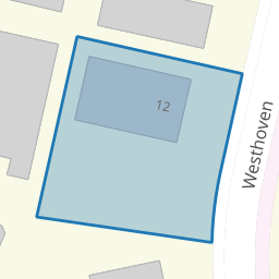 Perceel RMD00-H-1739