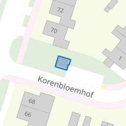 Perceel RMD00-H-1741