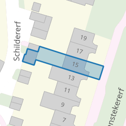 Perceel RMD00-H-1750