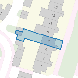 Perceel RMD00-H-1753