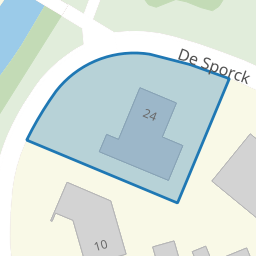 Perceel RMD00-H-1778