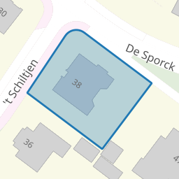 Perceel RMD00-H-1784