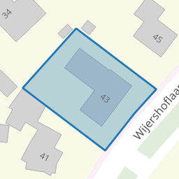 Perceel RMD00-H-1789