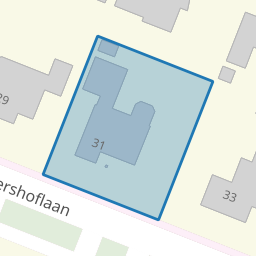 Perceel RMD00-H-1799