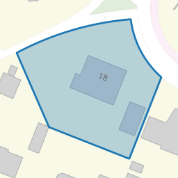 Perceel RMD00-H-1801