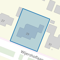 Perceel RMD00-H-1802